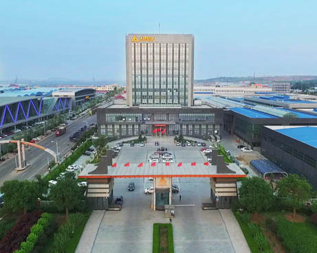 華建鋁業4K高清宣傳片